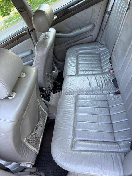 Audi A6 2.5 tdi