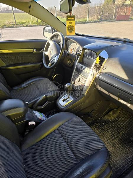 Chevrolet Captiva VCDI