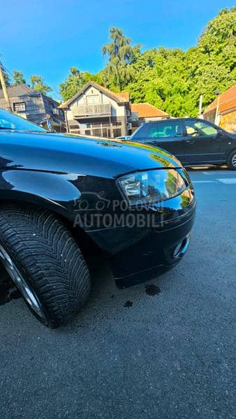 Audi A3 2.0 TDI PANO