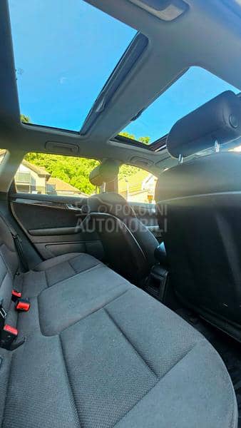 Audi A3 2.0 TDI PANO