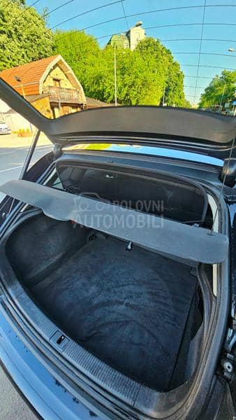 Audi A3 2.0 TDI PANO