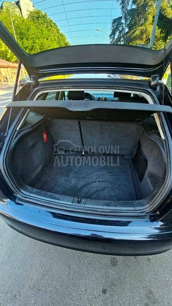Audi A3 2.0 TDI PANO