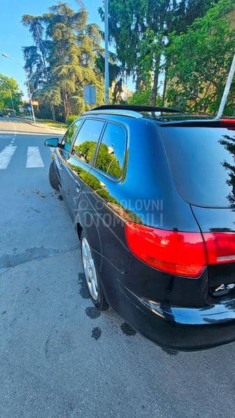 Audi A3 2.0 TDI PANO