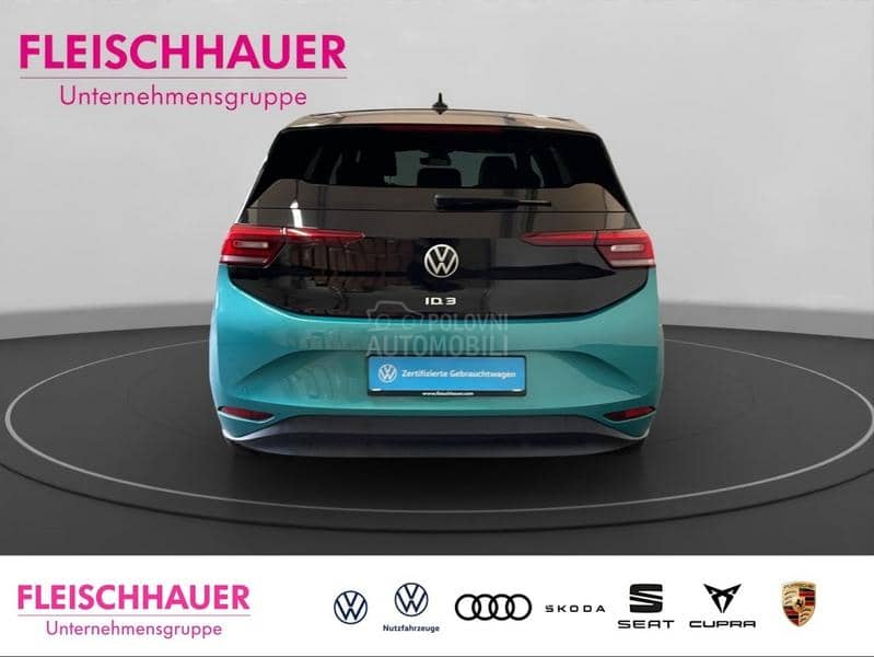 Volkswagen ID.3 PRO 1st Performance