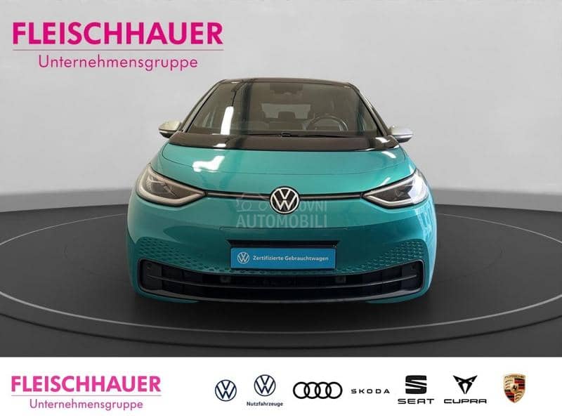 Volkswagen ID.3 PRO 1st Performance