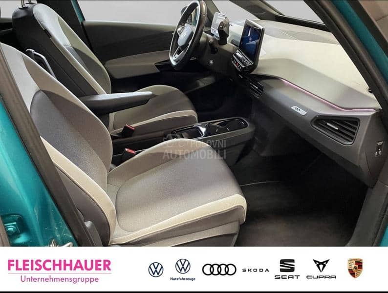 Volkswagen ID.3 PRO 1st Performance