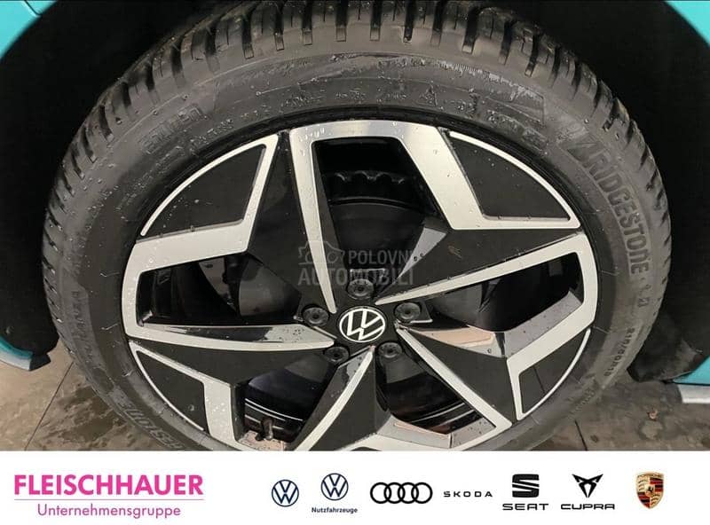 Volkswagen ID.3 PRO 1st Performance