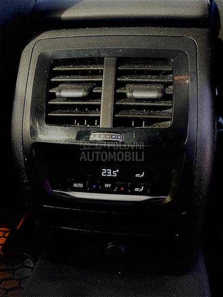 BMW X4 Xdrive