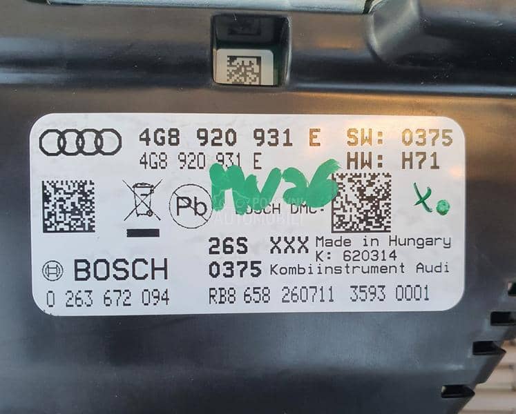 Kilometar sat-celer sat