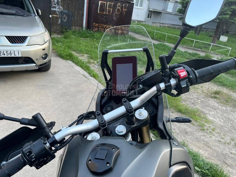 Yamaha Tenere