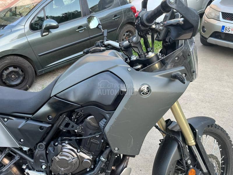 Yamaha Tenere