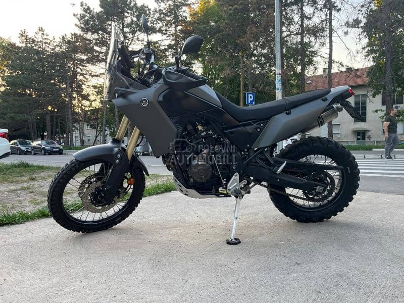 Yamaha Tenere