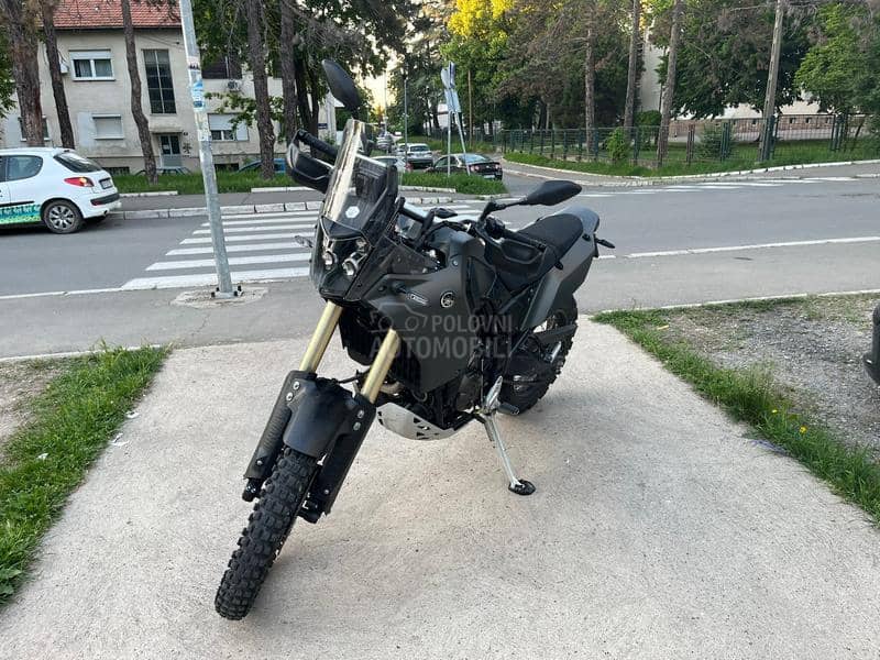 Yamaha Tenere