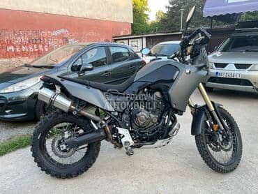 Yamaha Tenere