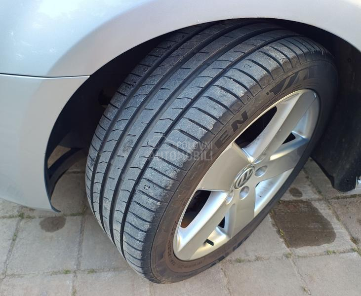 Volkswagen Golf 6 1.4 TSI R-LINE