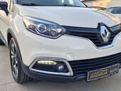 Renault Captur DYNAMIQUE
