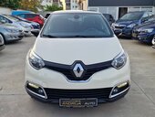 Renault Captur DYNAMIQUE