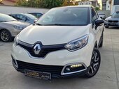 Renault Captur DYNAMIQUE
