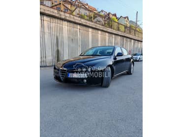 Alfa Romeo 159 