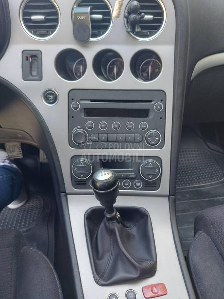 Alfa Romeo 159 