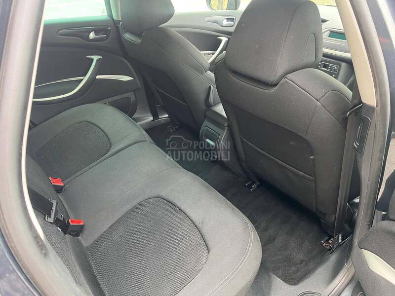Citroen C5 