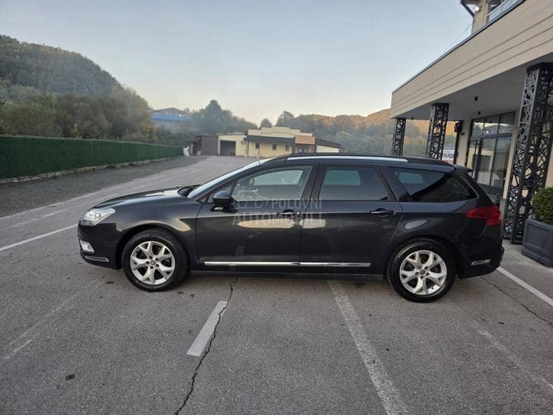 Citroen C5 