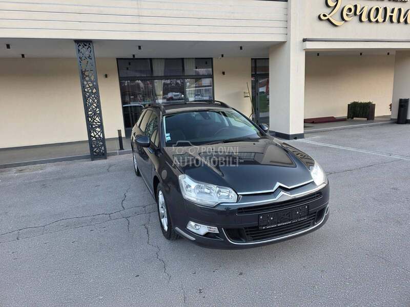 Citroen C5 