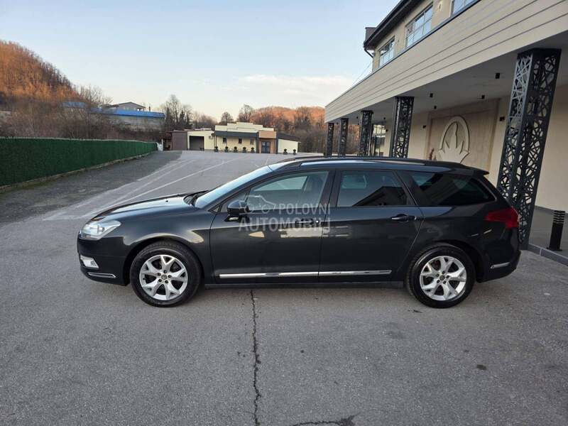 Citroen C5 