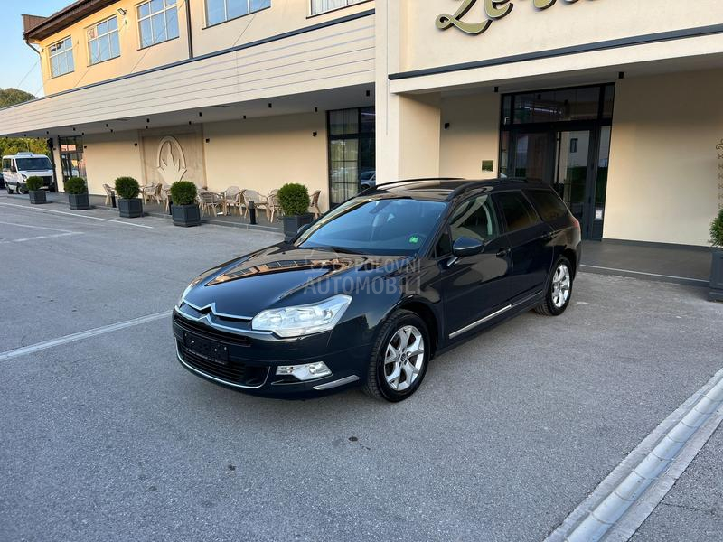 Citroen C5 
