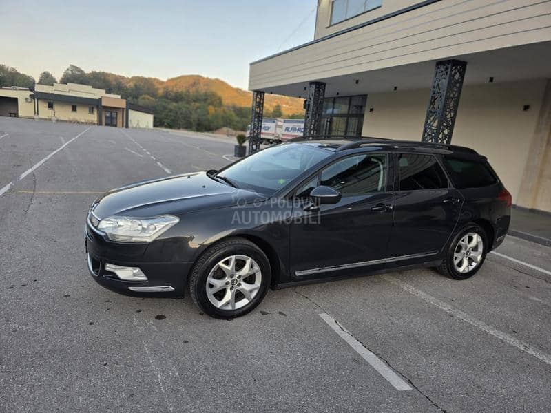 Citroen C5 