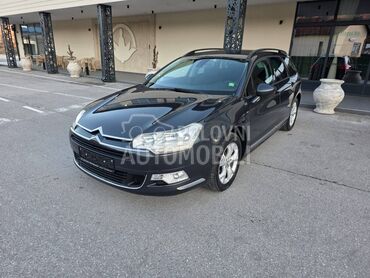 Citroen C5 