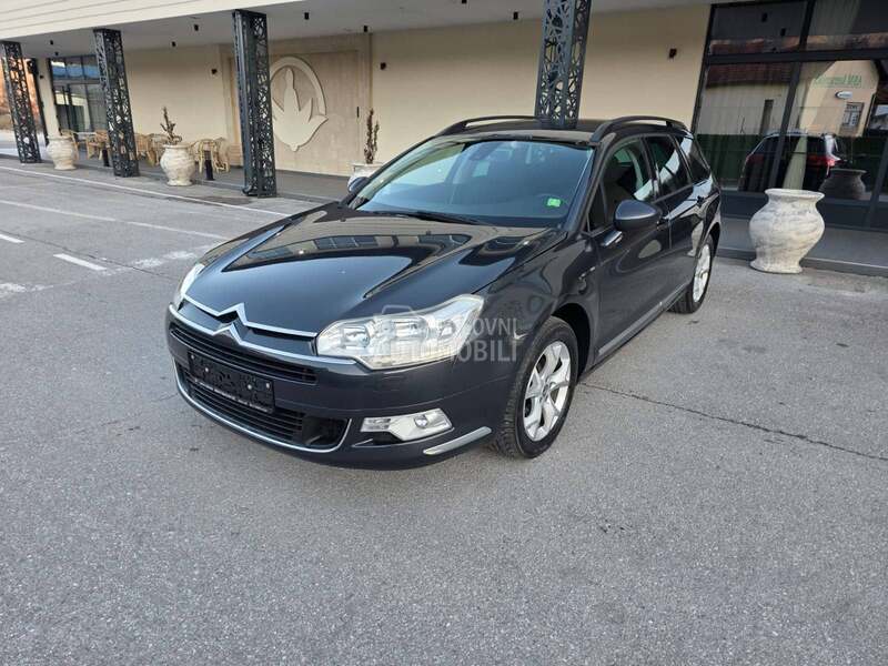 Citroen C5 
