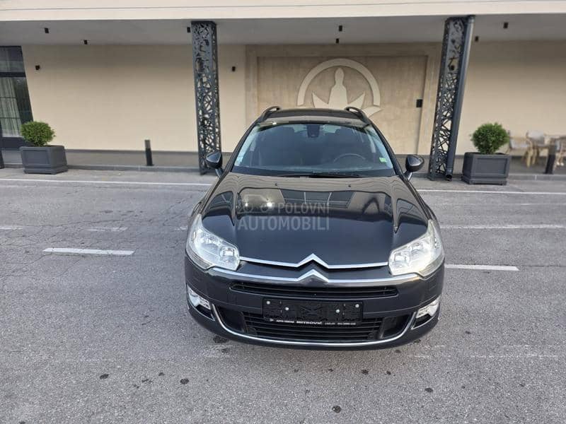 Citroen C5 