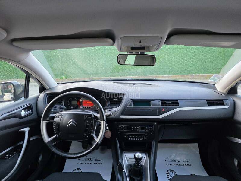 Citroen C5 