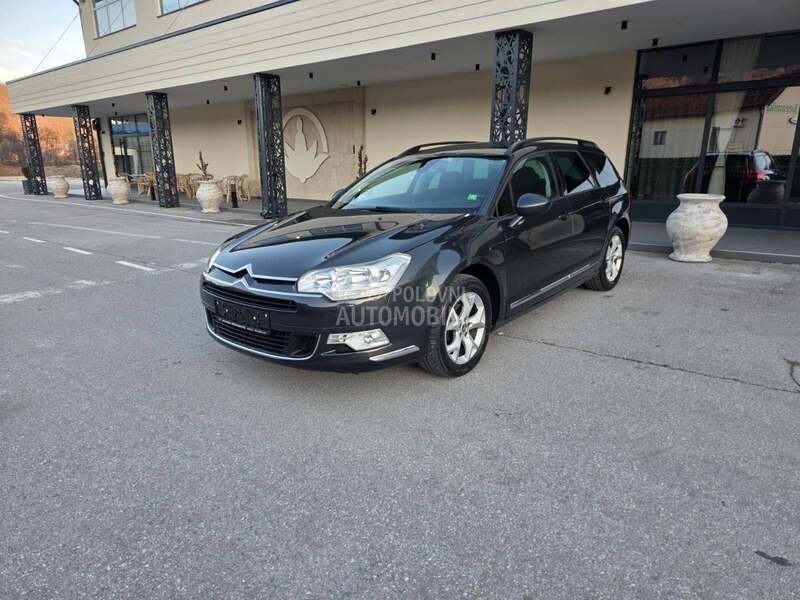Citroen C5 