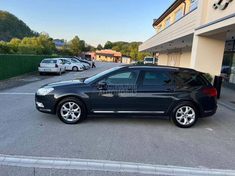 Citroen C5 