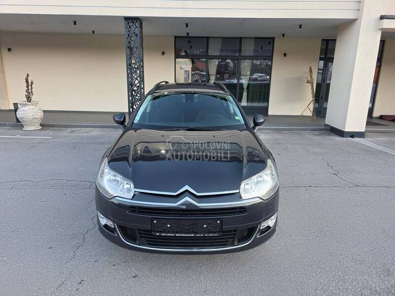 Citroen C5 