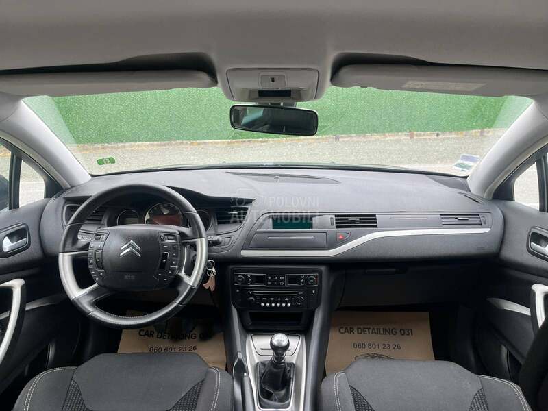 Citroen C5 