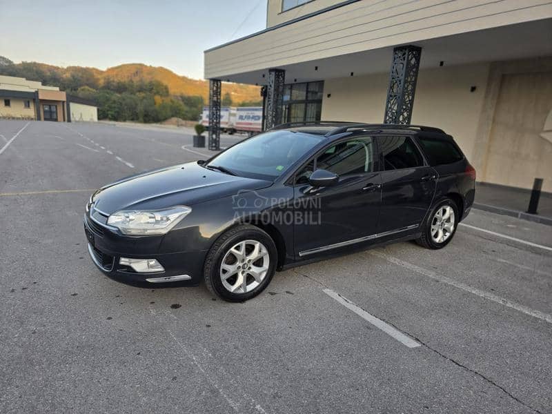 Citroen C5 