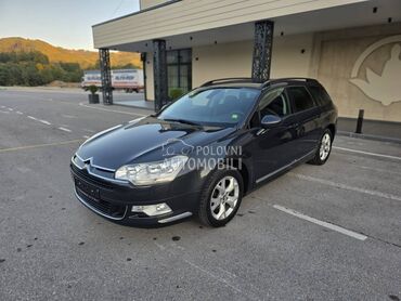 Citroen C5 