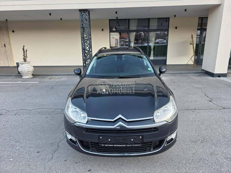 Citroen C5 