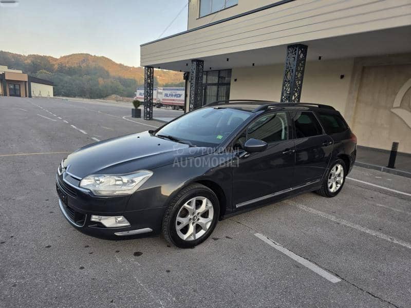 Citroen C5 