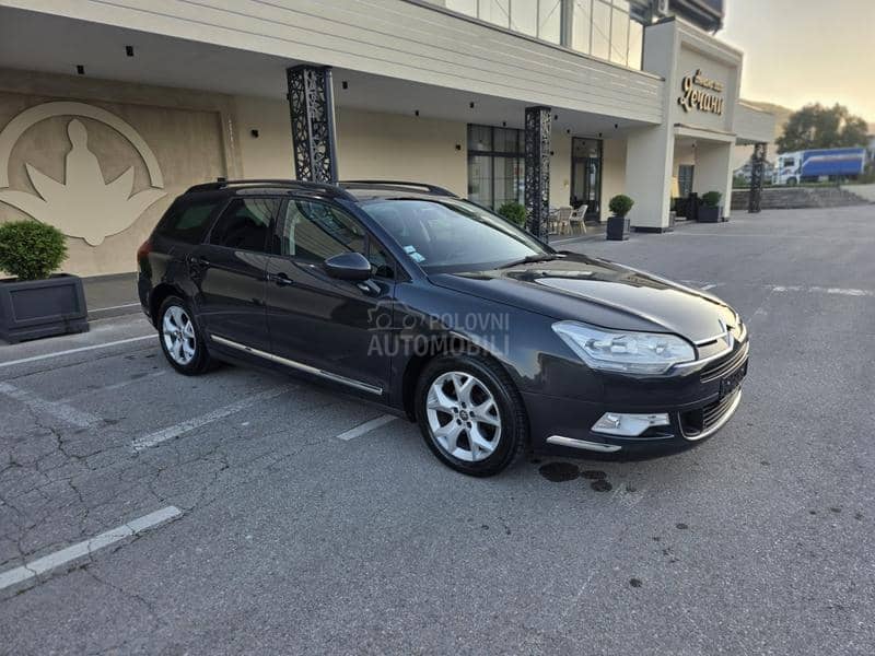 Citroen C5 