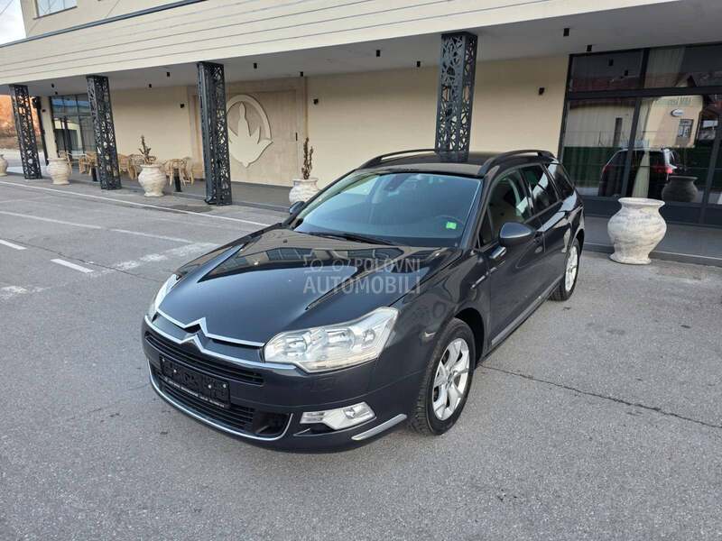 Citroen C5 