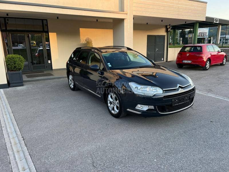 Citroen C5 