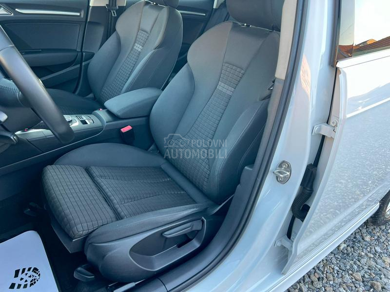 Audi A3 Metan/S line/S Tron