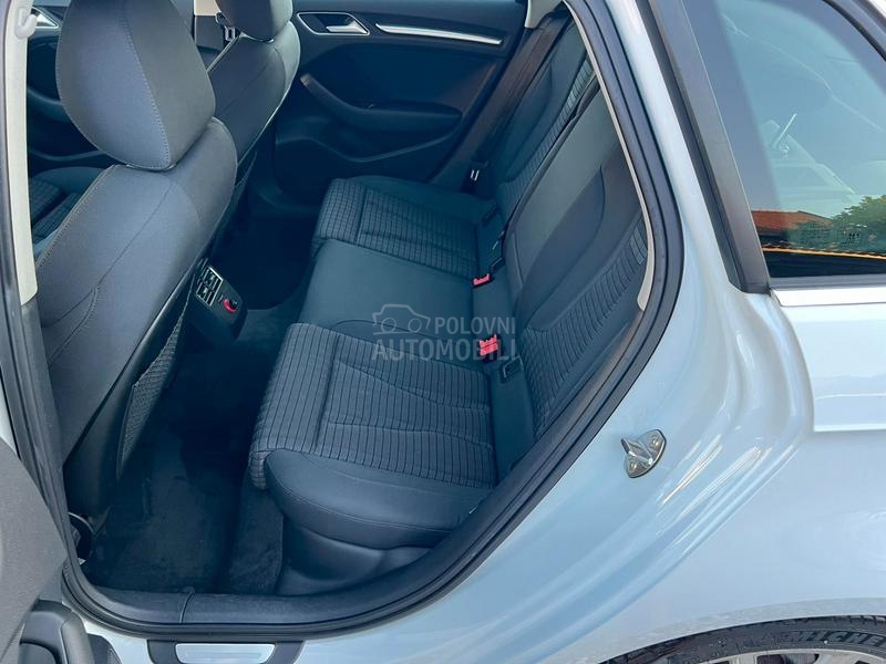 Audi A3 Metan/S line/S Tron