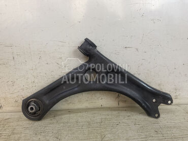 LAFETA za Volkswagen Caddy