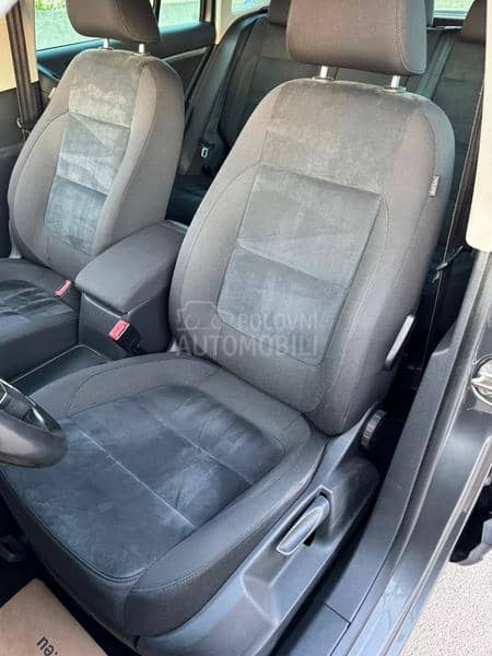 Volkswagen Tiguan 1.4 tsi 4x4 highline