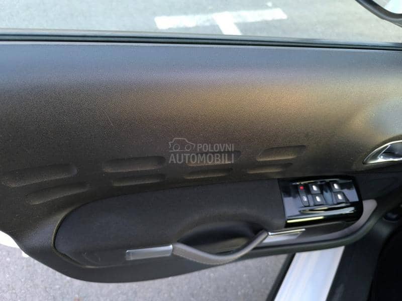 Citroen C3 1.6 BLUE HDI